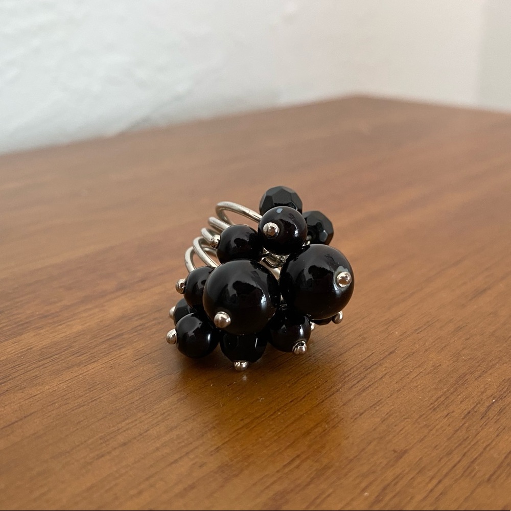 Bead Ring - Picture 2 of 3